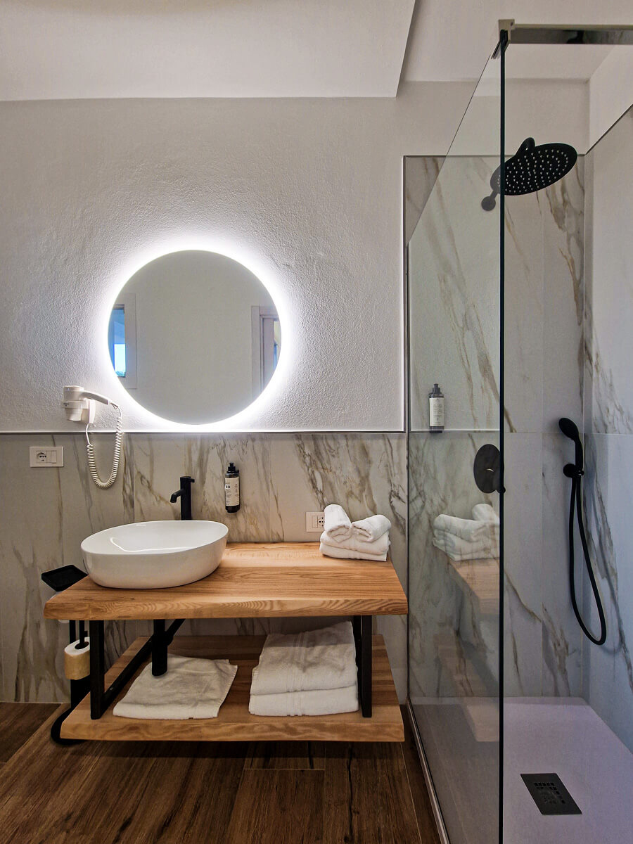hotel castelsardo