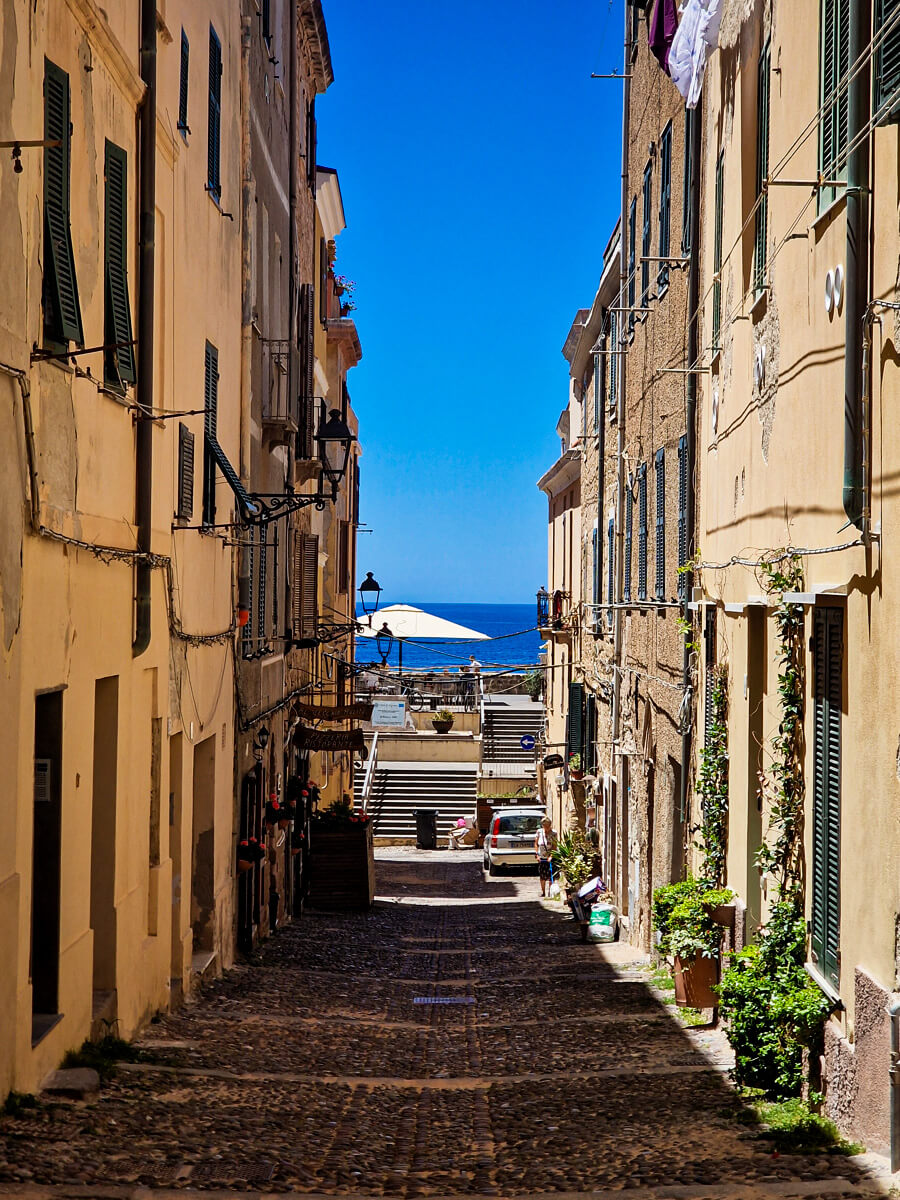 alghero