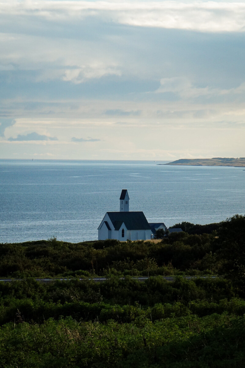 voyage en islande